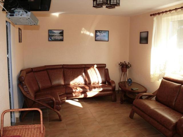 Троє Поросят Villa Slavske Exterior foto